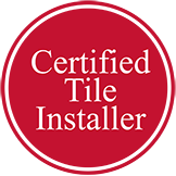 certified tile installer
